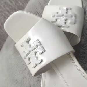 Tory Burch mule